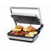 LSG545BSS Breville the Toast & Melt Sandwich Press 